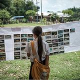 Fotogalerie: Traditionelle Mekong-Fischerei vor dem Aus - Bild 10