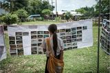 Fotogalerie: Traditionelle Mekong-Fischerei vor dem Aus - Bild 10