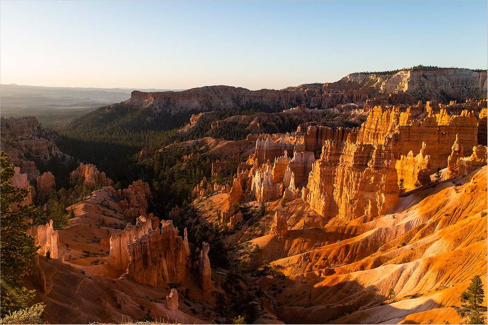 Fotogalerie: Das rockt: Der Bryce Canyon Nationalpark