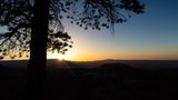 Sonnenuntergang