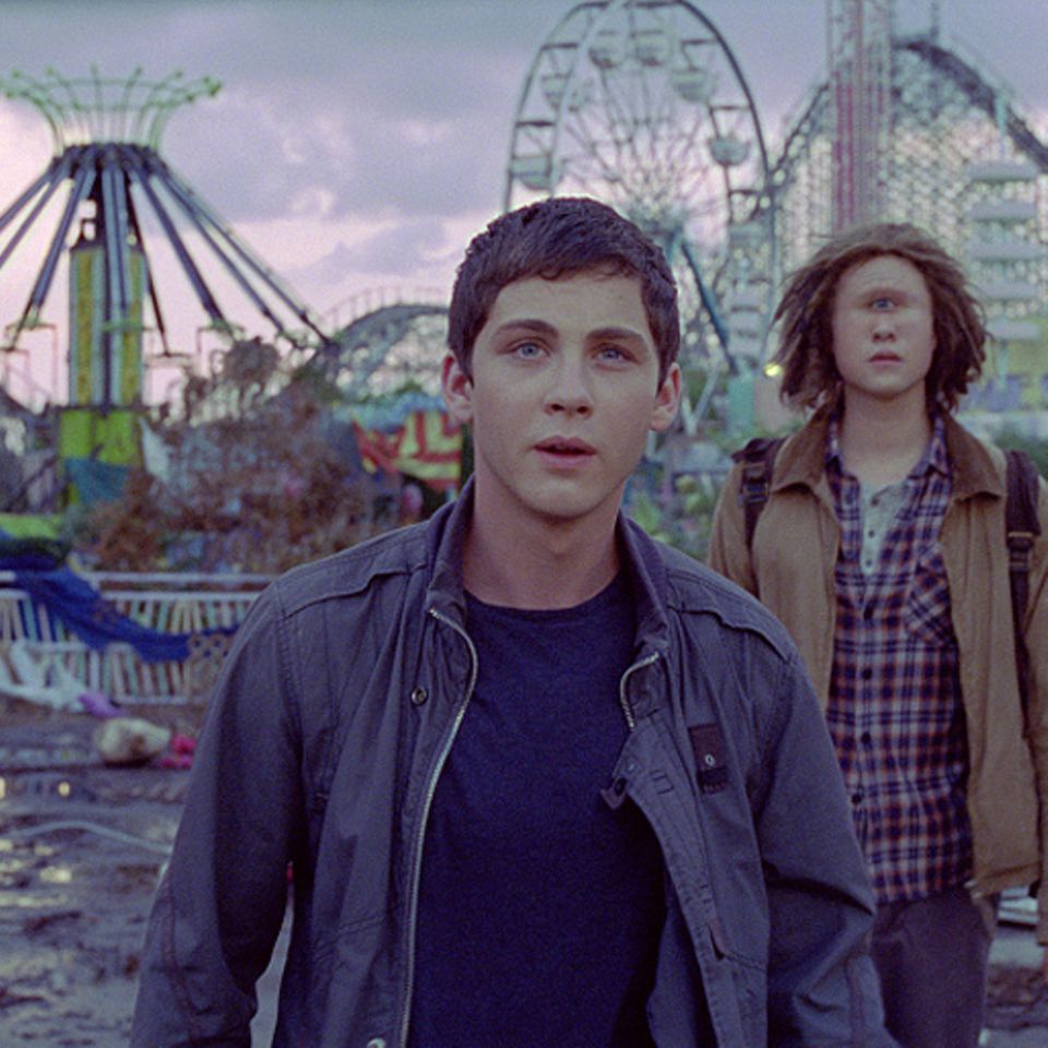 Kino: Kinotipp: Percy Jackson 2