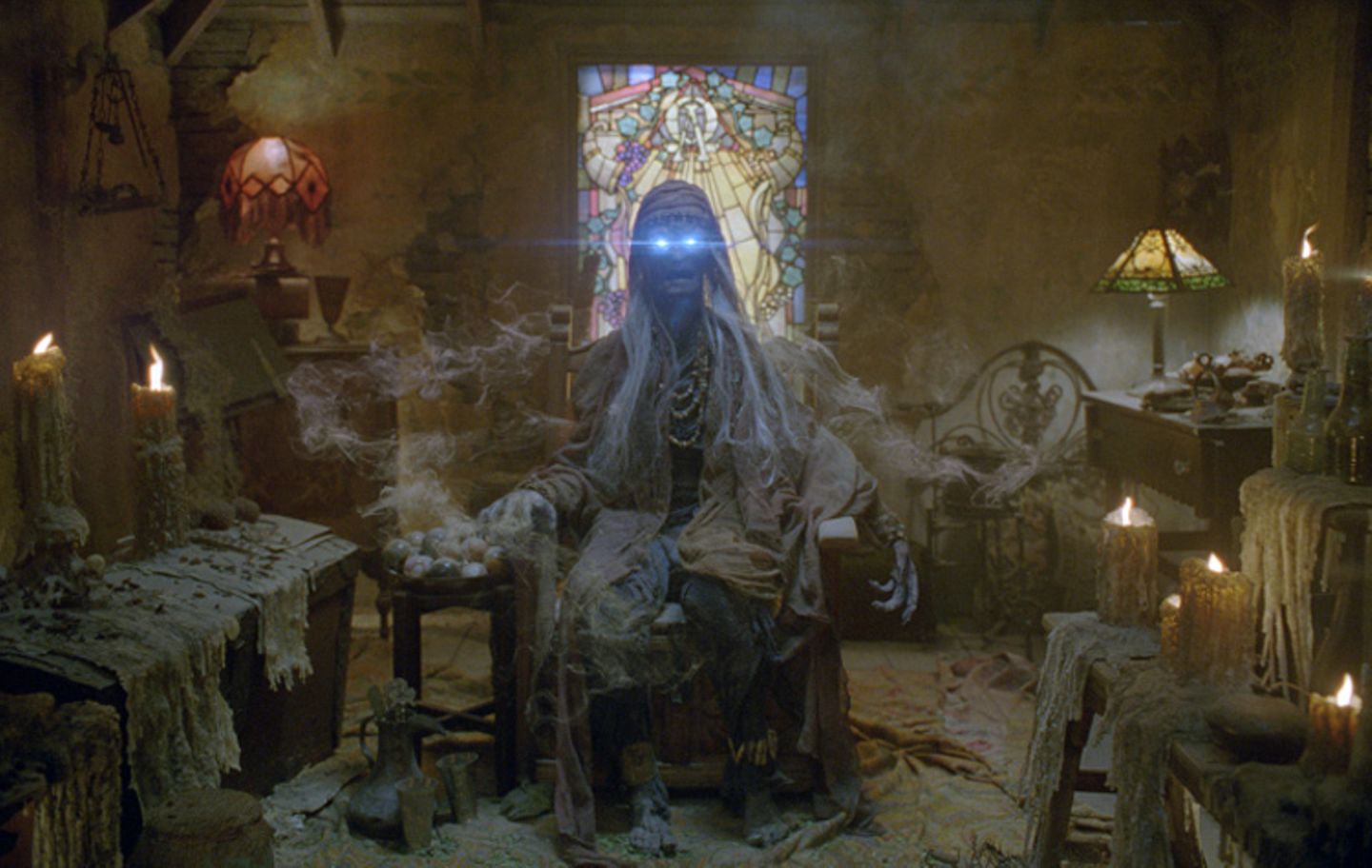 Kino: Kinotipp: Percy Jackson 2 - Bild 4
