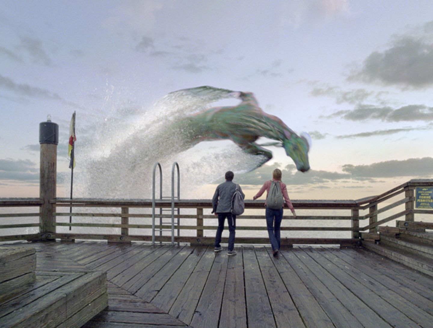 Kino: Kinotipp: Percy Jackson 2 - Bild 8