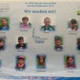 Der GEO-Schülerwettbewerb 2013