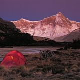 Ein Anblick wie im Himalaya