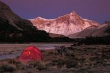 Ein Anblick wie im Himalaya