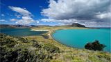 Das Herz des Perito Moreno