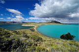 Das Herz des Perito Moreno