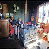 Estancia Los Manantiales