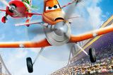 DVD: DVD-Tipp: Planes