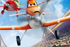 DVD: DVD-Tipp: Planes