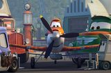 DVD: DVD-Tipp: Planes - Bild 3