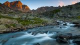 Wildwasserbahn