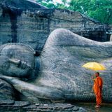 Fotogalerie: Traumkulisse Indischer Ozean