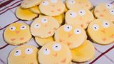 Rezept: Buchtipp: Backen mit der Sesamstraße