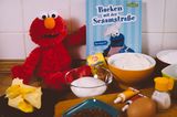 Rezept: Buchtipp: Backen mit der Sesamstraße - Bild 2