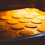 Rezept: Buchtipp: Backen mit der Sesamstraße - Bild 9