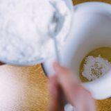 Rezept: Buchtipp: Backen mit der Sesamstraße - Bild 10