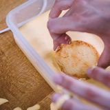 Rezept: Buchtipp: Backen mit der Sesamstraße - Bild 14