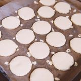 Rezept: Buchtipp: Backen mit der Sesamstraße - Bild 15