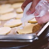 Rezept: Buchtipp: Backen mit der Sesamstraße - Bild 16