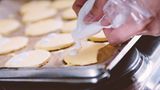 Rezept: Buchtipp: Backen mit der Sesamstraße - Bild 16