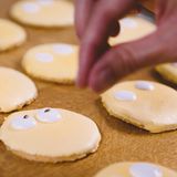 Rezept: Buchtipp: Backen mit der Sesamstraße - Bild 17