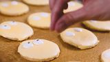 Rezept: Buchtipp: Backen mit der Sesamstraße - Bild 17