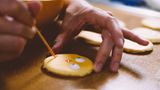 Rezept: Buchtipp: Backen mit der Sesamstraße - Bild 18