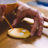 Rezept: Buchtipp: Backen mit der Sesamstraße - Bild 18