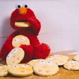 Rezept: Buchtipp: Backen mit der Sesamstraße - Bild 19