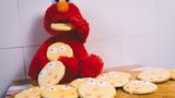 Rezept: Buchtipp: Backen mit der Sesamstraße - Bild 19