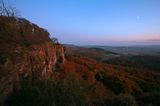 Am Hohenstein, Süntel