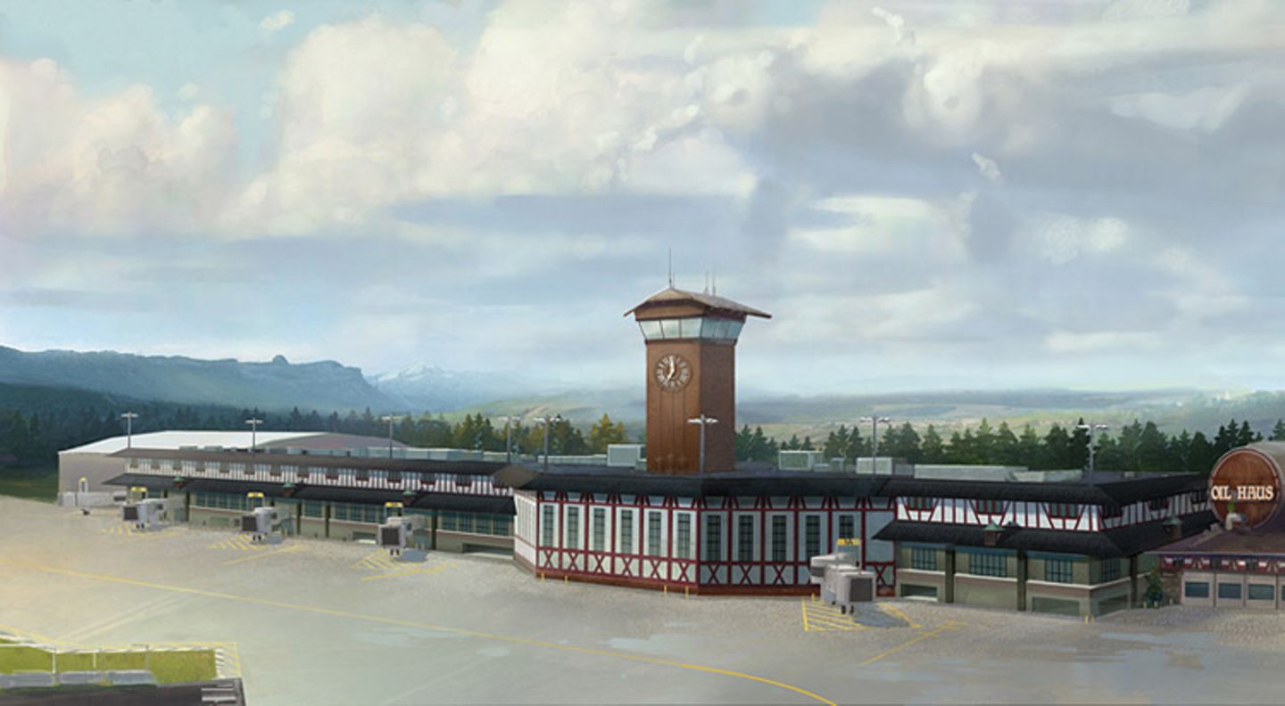 Kino: Kinotipp: Planes - Bild 5