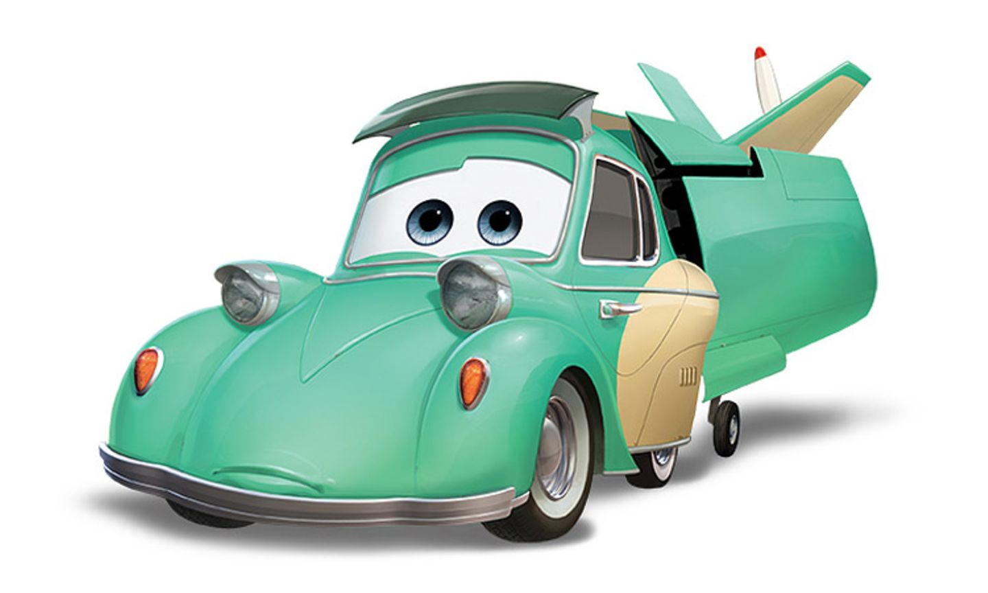 Kino: Kinotipp: Planes - Bild 13
