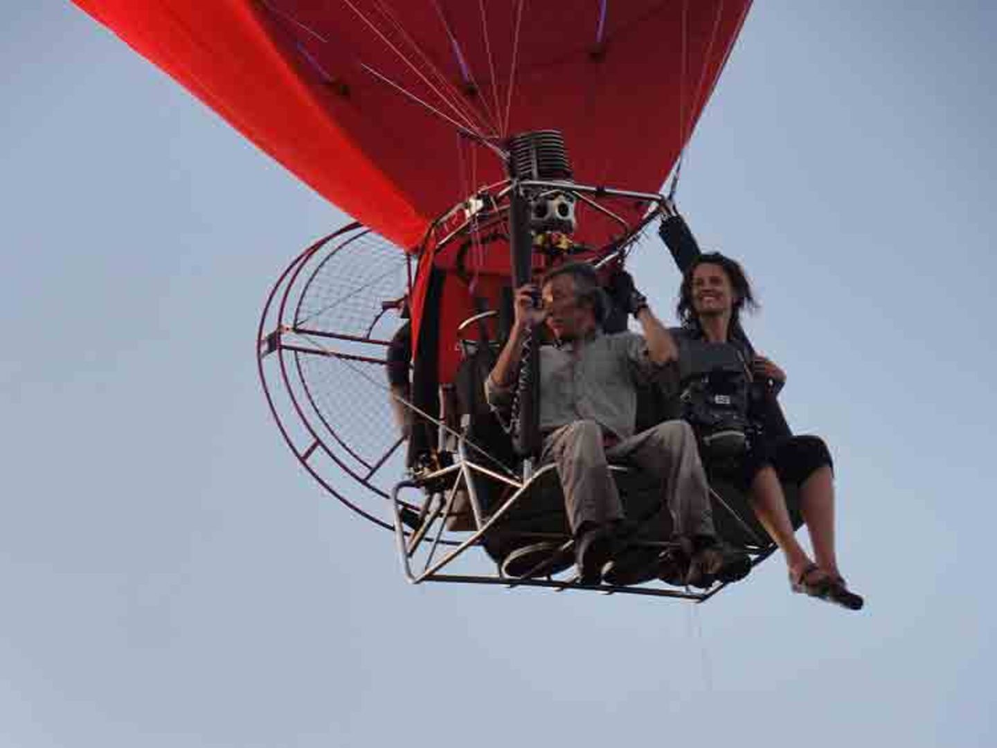 Kino: Kinotipp: African Safari 3D - Bild 2