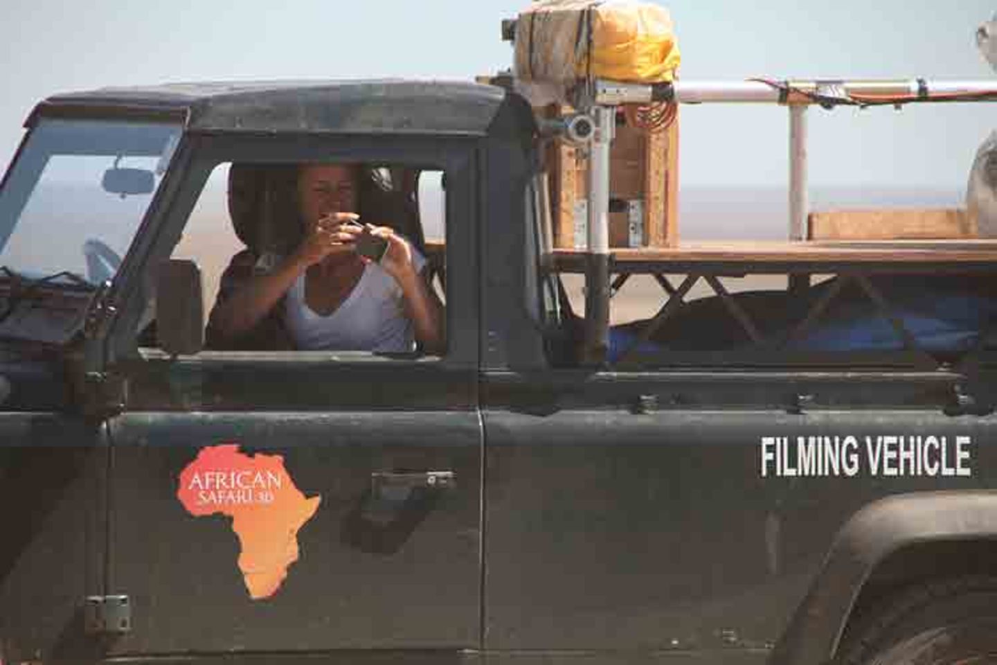 Kino: Kinotipp: African Safari 3D - Bild 3