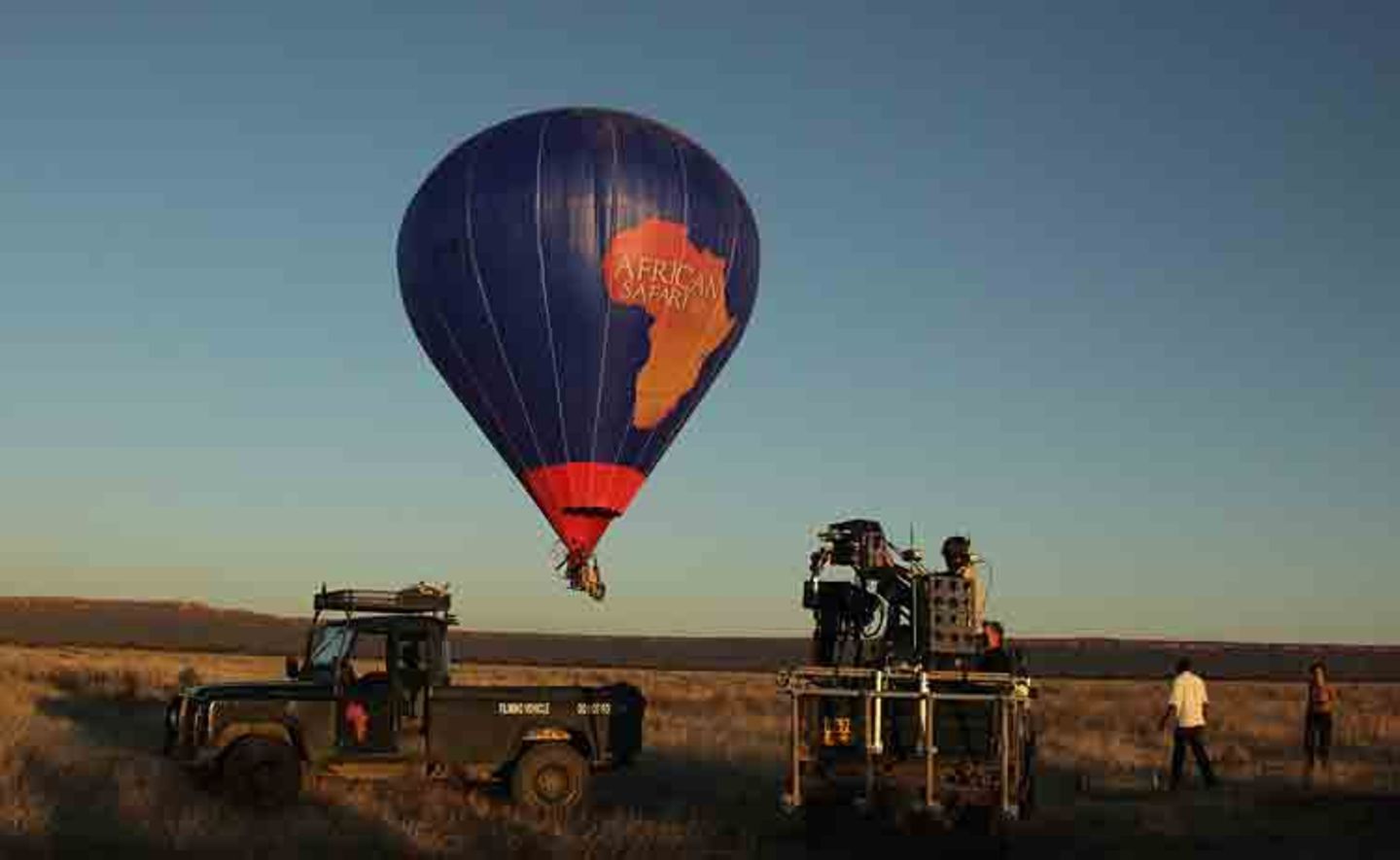 Kino: Kinotipp: African Safari 3D - Bild 8