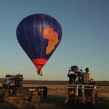 Kino: Kinotipp: African Safari 3D - Bild 8