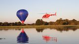 Kino: Kinotipp: African Safari 3D - Bild 9