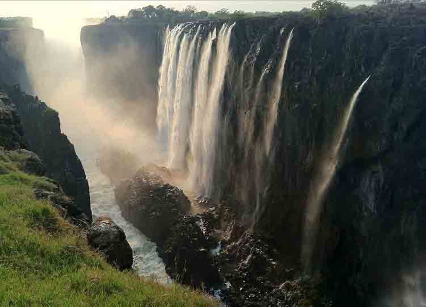 Kino: Kinotipp: African Safari 3D - Bild 23