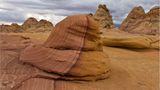 Buttes