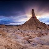 Besondere Lichtstimmung