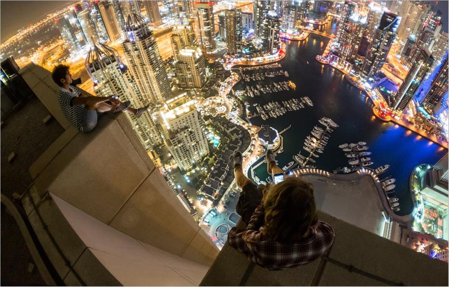 Dubai