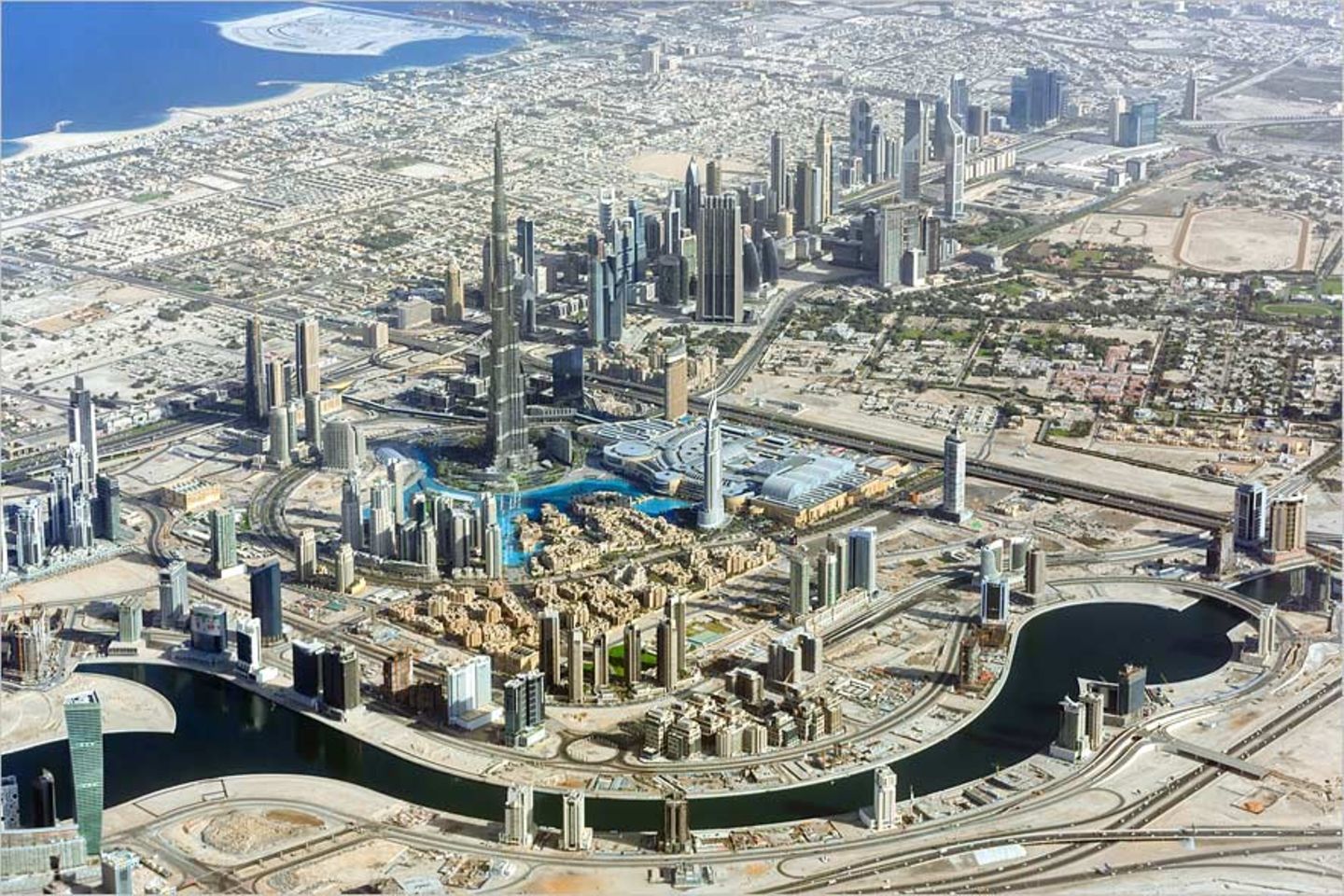 Dubai