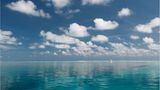 Ranger im Meer