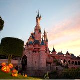 Disneyland Paris