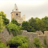 Burg Frankenstein, Mühltal