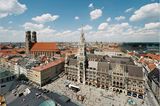 Münchener Altstadt-Spuk