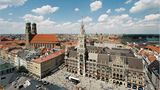 Münchener Altstadt-Spuk